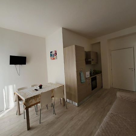 Bergamo Centro Residence מראה חיצוני תמונה