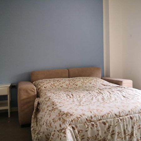 Bergamo Centro Residence מראה חיצוני תמונה