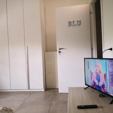 Bergamo Centro Residence מראה חיצוני תמונה
