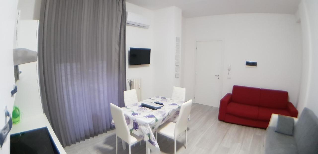 Bergamo Centro Residence מראה חיצוני תמונה