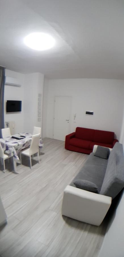 Bergamo Centro Residence מראה חיצוני תמונה