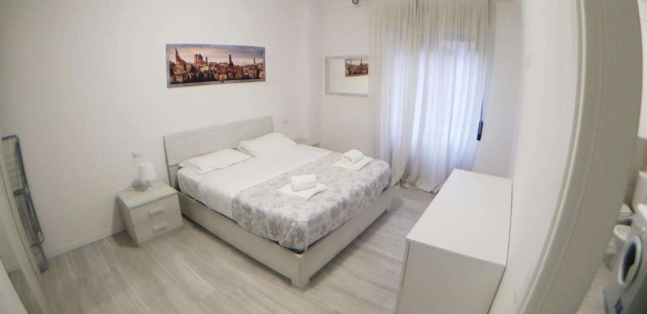 Bergamo Centro Residence מראה חיצוני תמונה
