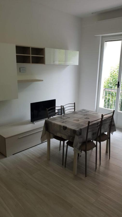 Bergamo Centro Residence מראה חיצוני תמונה