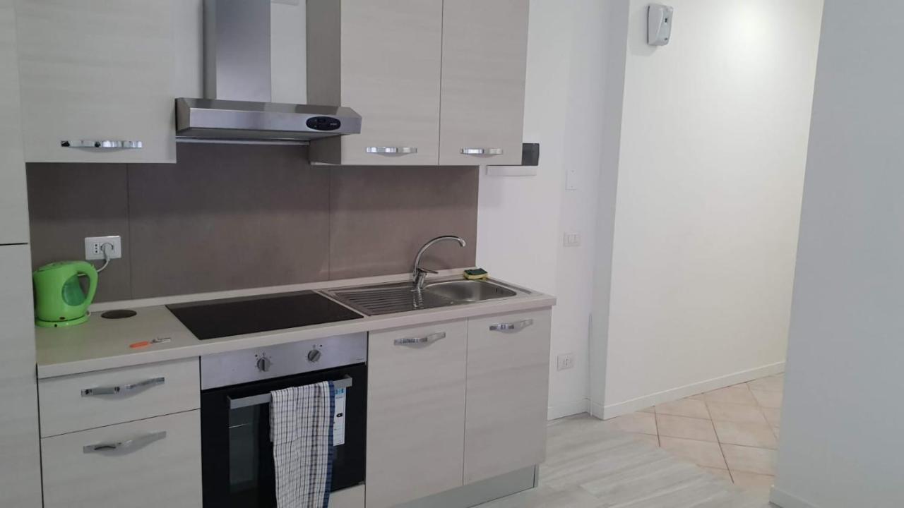 Bergamo Centro Residence מראה חיצוני תמונה