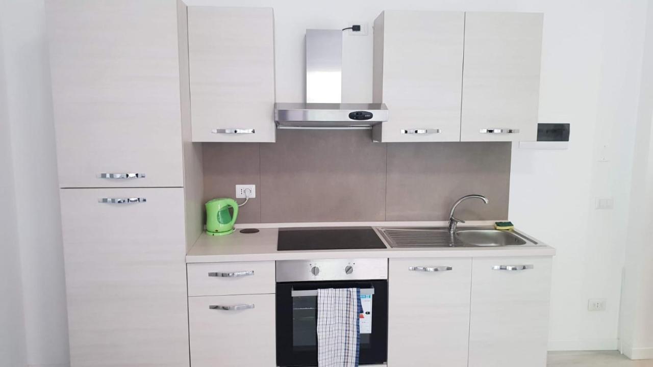 Bergamo Centro Residence מראה חיצוני תמונה
