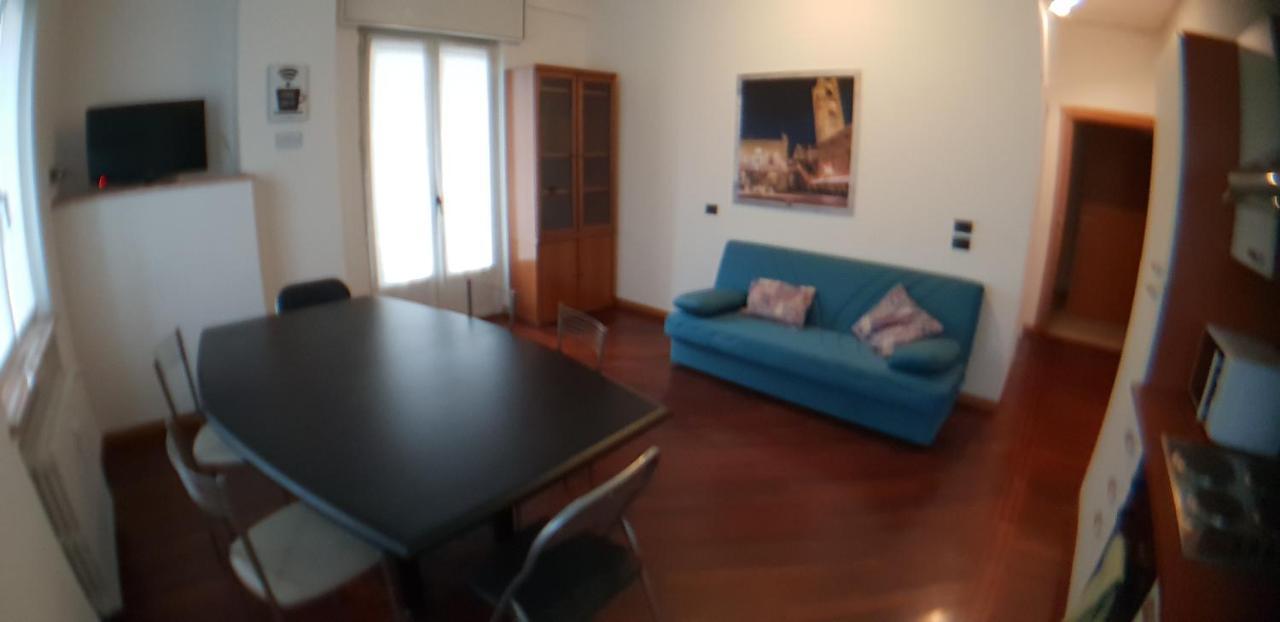 Bergamo Centro Residence מראה חיצוני תמונה