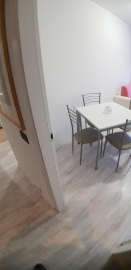 Bergamo Centro Residence מראה חיצוני תמונה