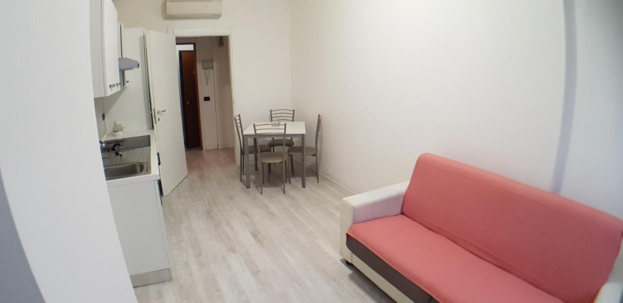 Bergamo Centro Residence מראה חיצוני תמונה