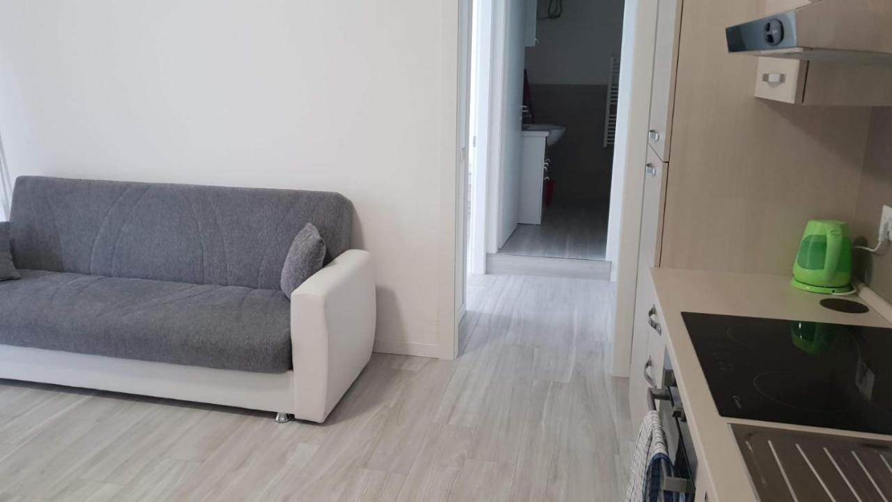 Bergamo Centro Residence מראה חיצוני תמונה