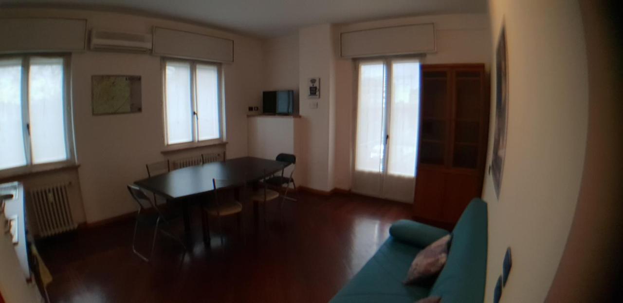 Bergamo Centro Residence מראה חיצוני תמונה