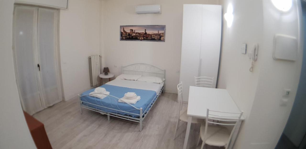 Bergamo Centro Residence מראה חיצוני תמונה