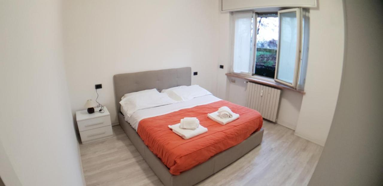 Bergamo Centro Residence מראה חיצוני תמונה