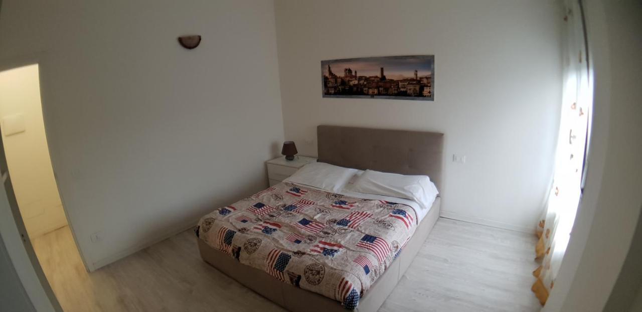 Bergamo Centro Residence מראה חיצוני תמונה