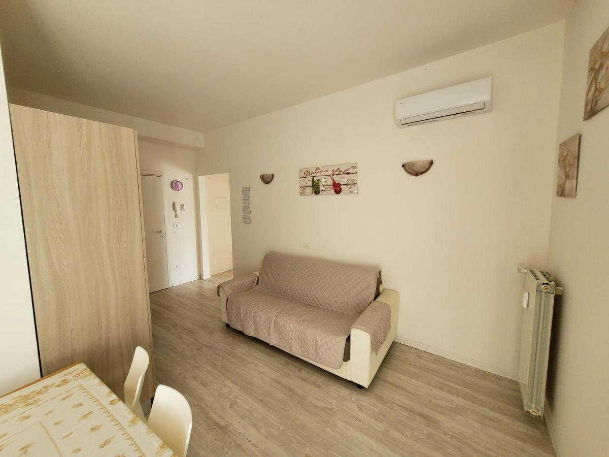 Bergamo Centro Residence מראה חיצוני תמונה