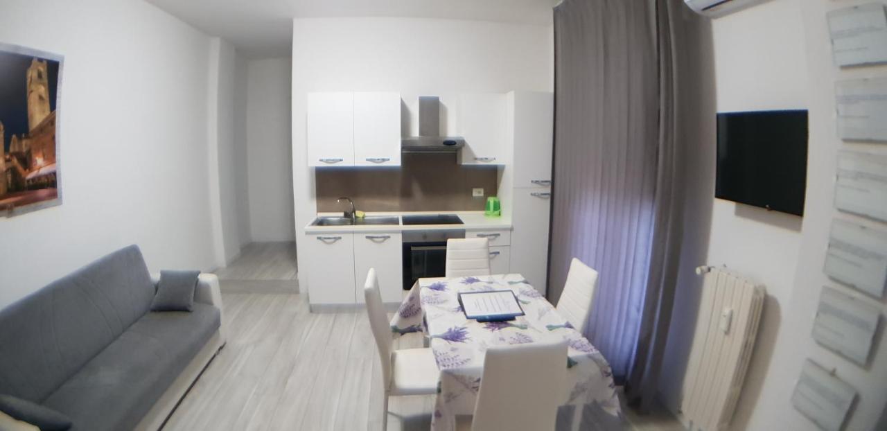 Bergamo Centro Residence מראה חיצוני תמונה