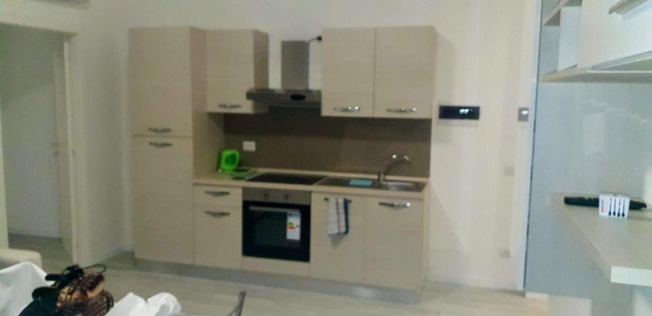 Bergamo Centro Residence מראה חיצוני תמונה