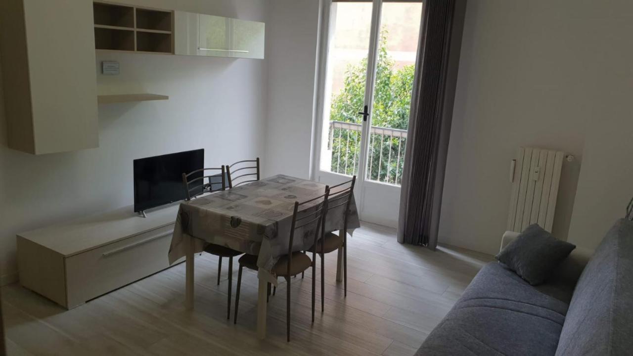 Bergamo Centro Residence מראה חיצוני תמונה