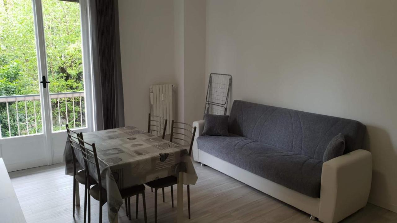 Bergamo Centro Residence מראה חיצוני תמונה