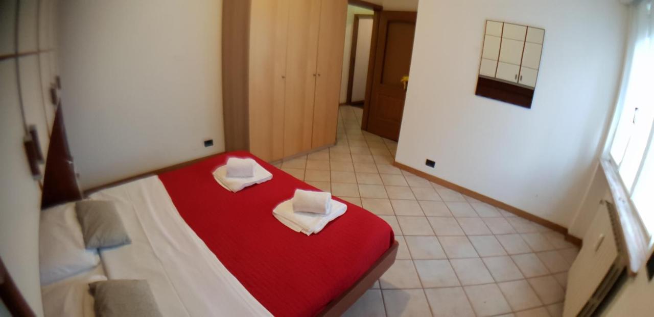 Bergamo Centro Residence מראה חיצוני תמונה