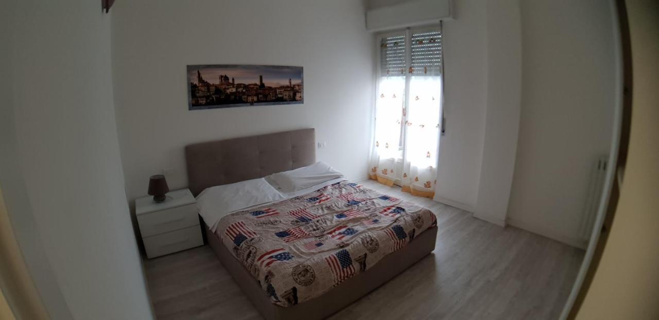 Bergamo Centro Residence מראה חיצוני תמונה