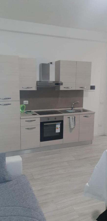 Bergamo Centro Residence מראה חיצוני תמונה