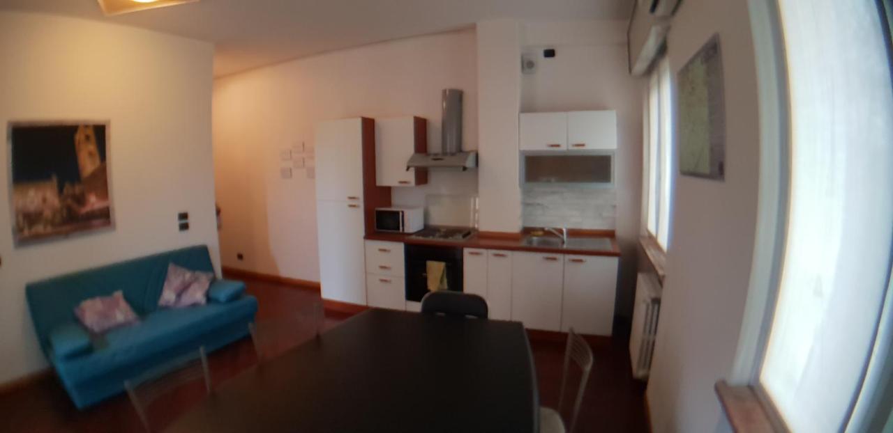 Bergamo Centro Residence מראה חיצוני תמונה