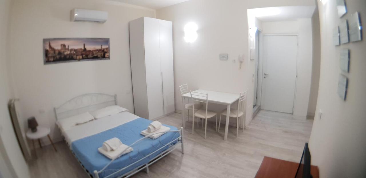Bergamo Centro Residence מראה חיצוני תמונה