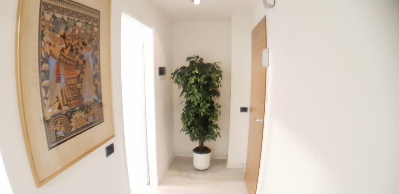 Bergamo Centro Residence מראה חיצוני תמונה