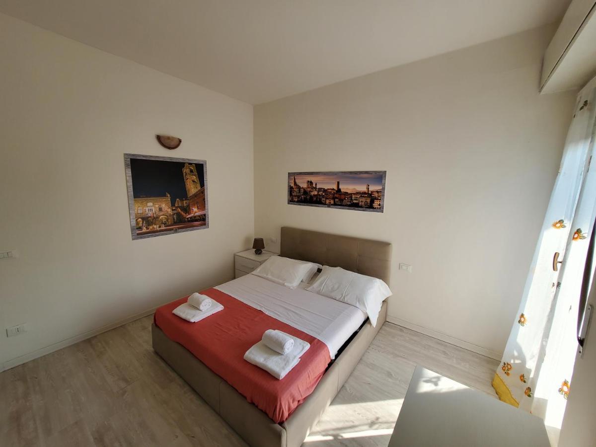 Bergamo Centro Residence מראה חיצוני תמונה