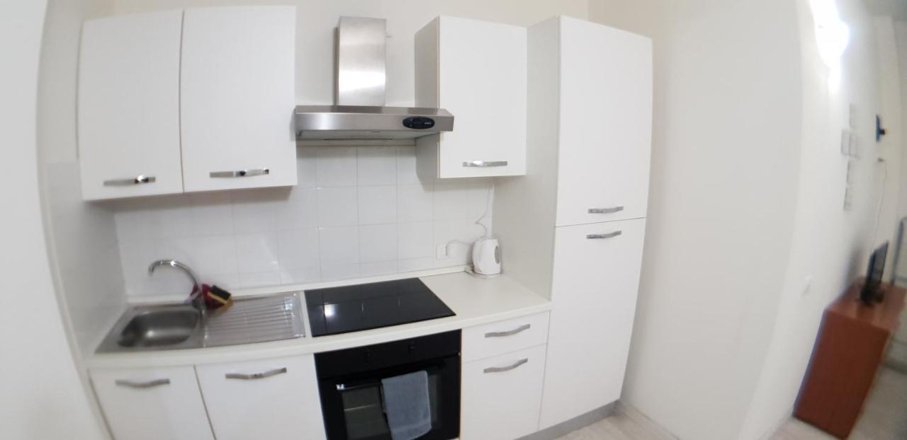 Bergamo Centro Residence מראה חיצוני תמונה