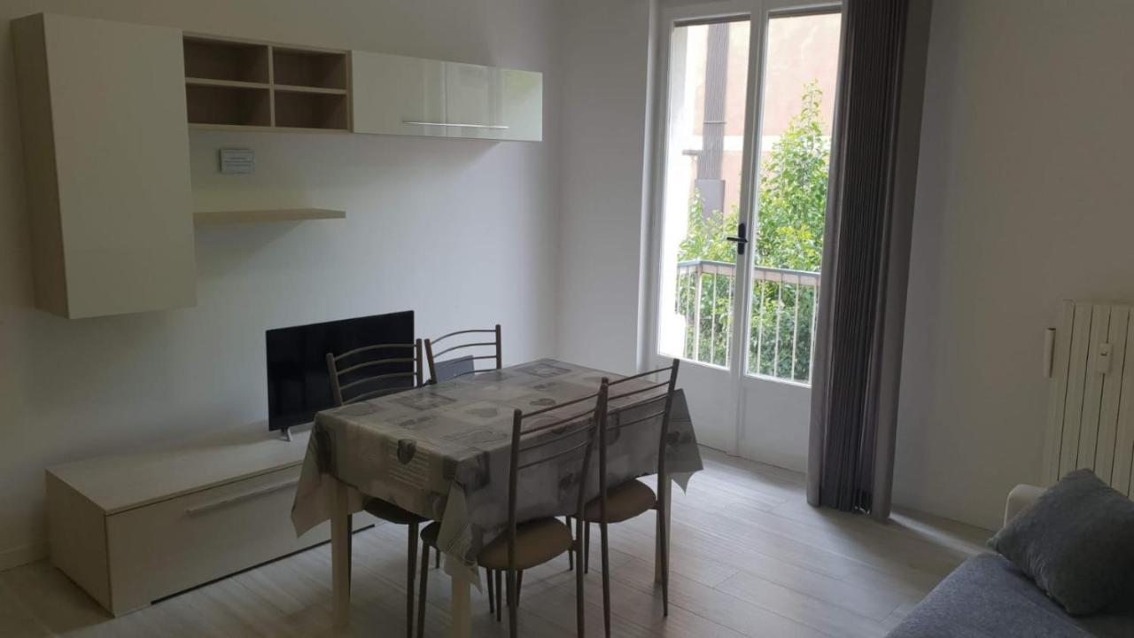 Bergamo Centro Residence מראה חיצוני תמונה