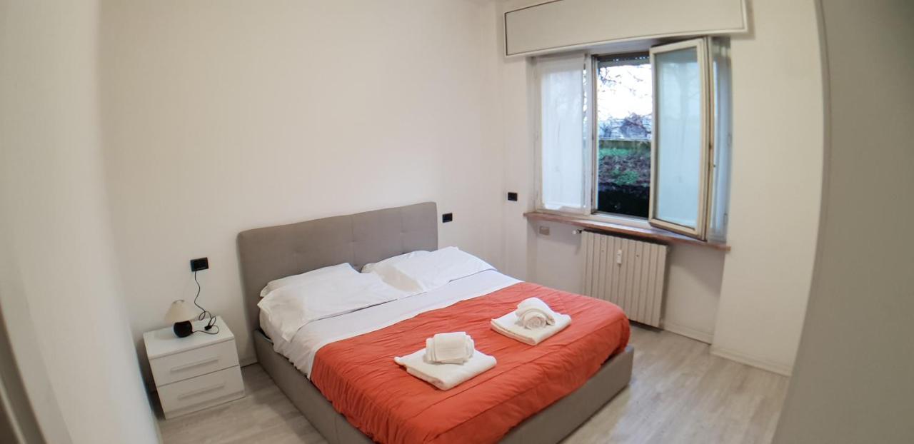 Bergamo Centro Residence מראה חיצוני תמונה