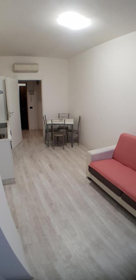 Bergamo Centro Residence מראה חיצוני תמונה