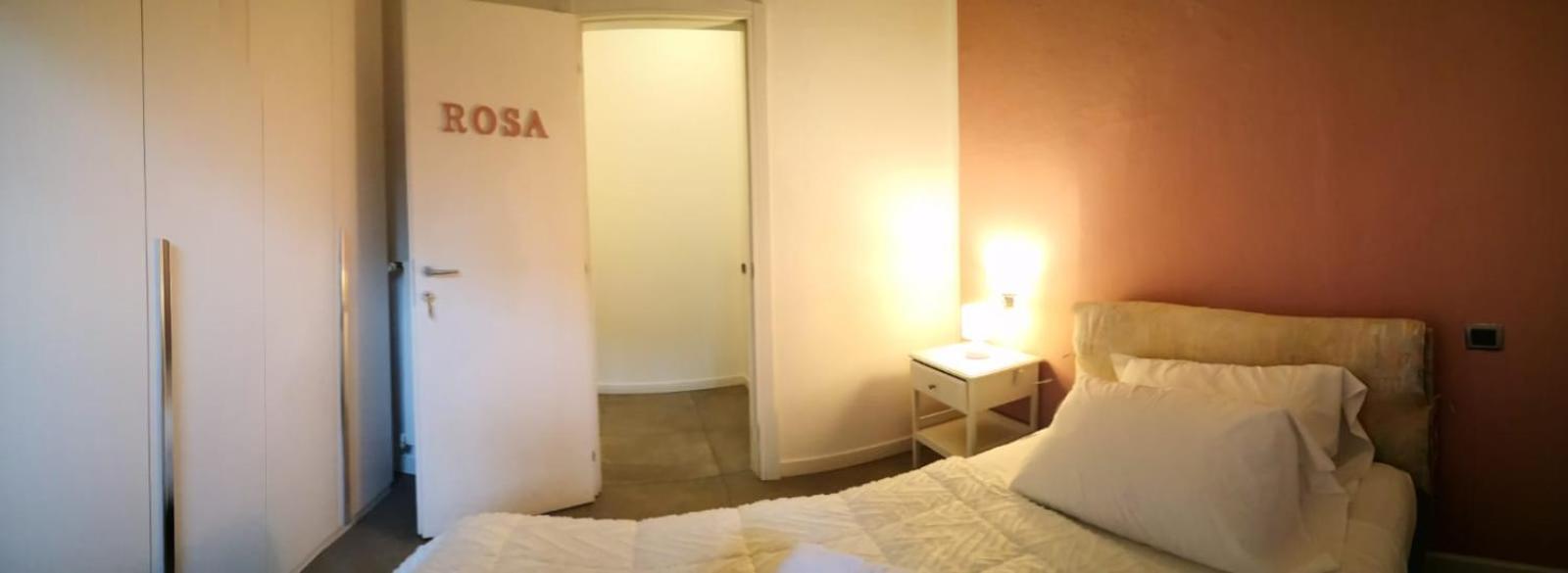 Bergamo Centro Residence מראה חיצוני תמונה