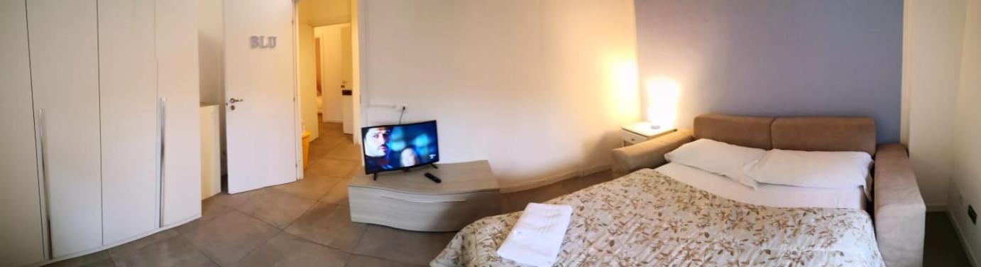 Bergamo Centro Residence מראה חיצוני תמונה