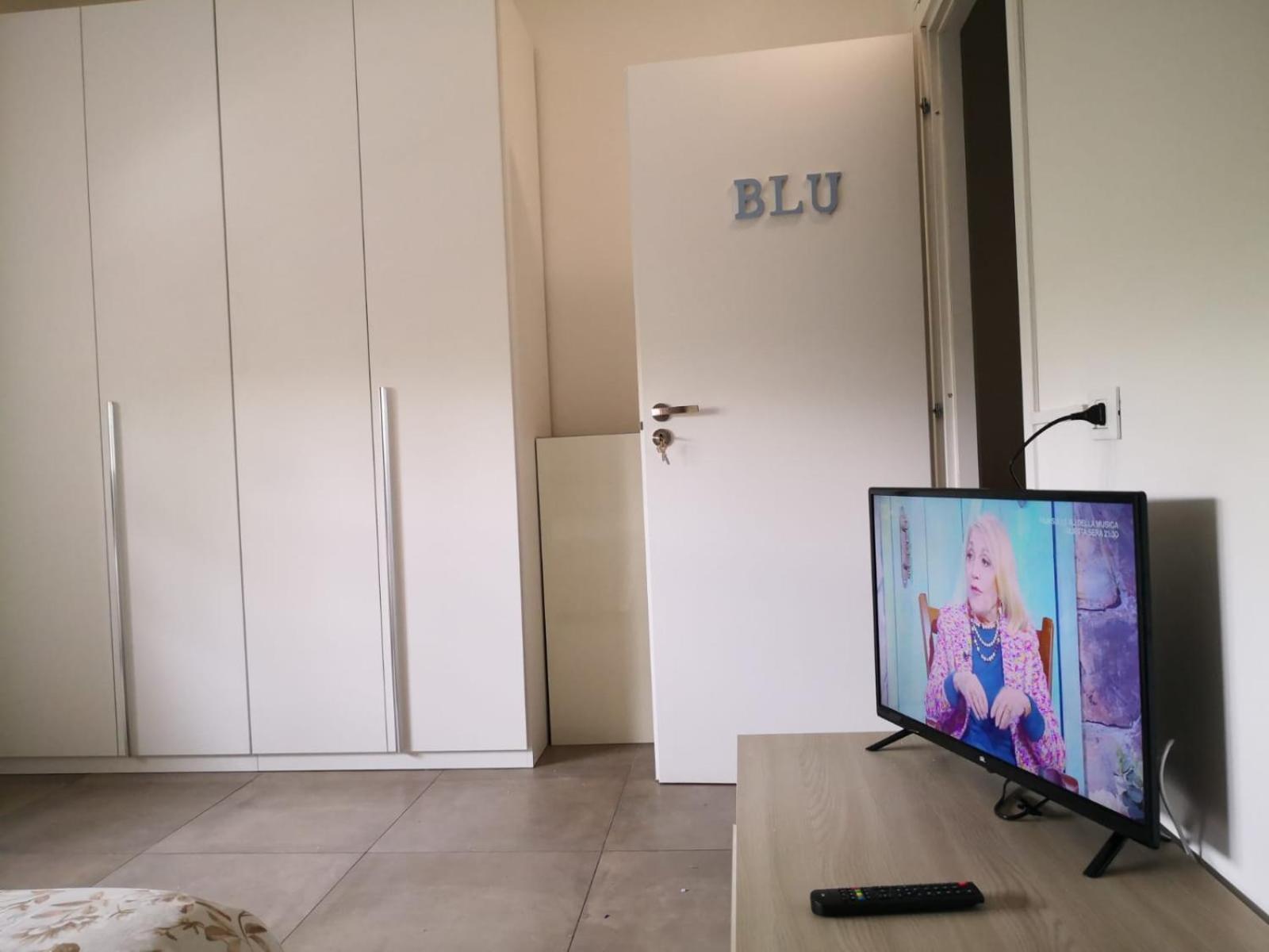 Bergamo Centro Residence מראה חיצוני תמונה