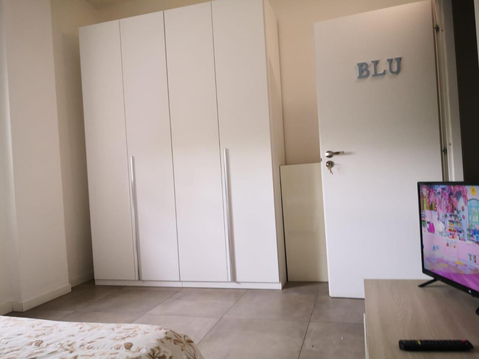 Bergamo Centro Residence מראה חיצוני תמונה