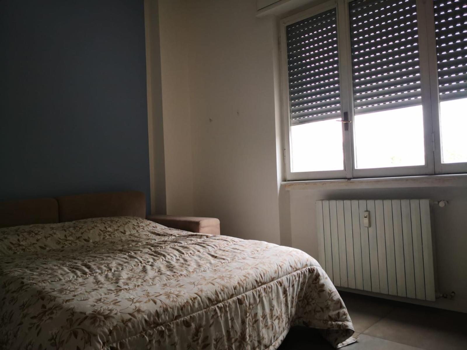 Bergamo Centro Residence מראה חיצוני תמונה